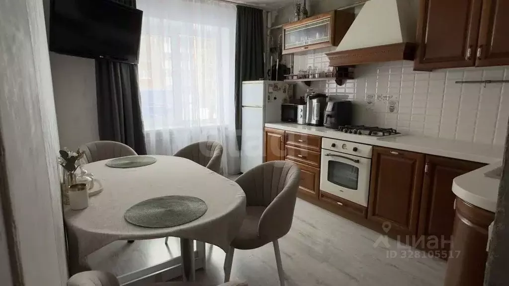 1-к кв. Самарская область, Самара пер. Карякина, 1 (50.0 м) - Фото 2