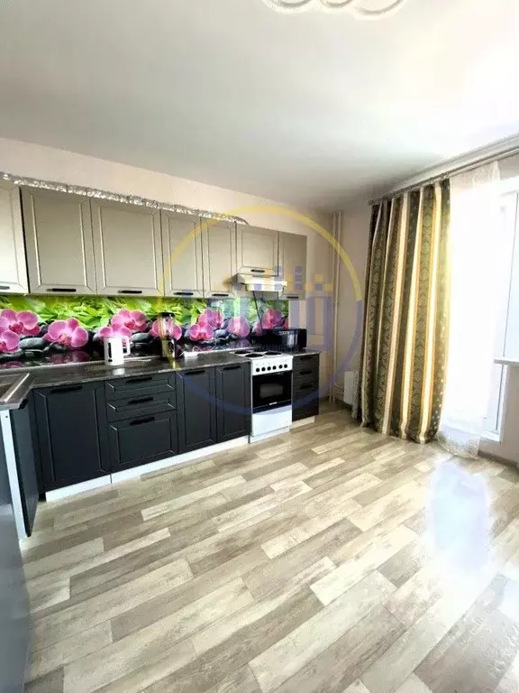 2-к кв. Челябинская область, Копейск ул. Борьбы, 61А (53.4 м) - Фото 1