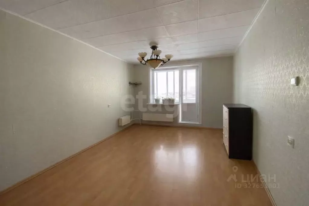 1-к кв. Московская область, Талдом Юбилейный мкр, 34 (40.5 м) - Фото 1