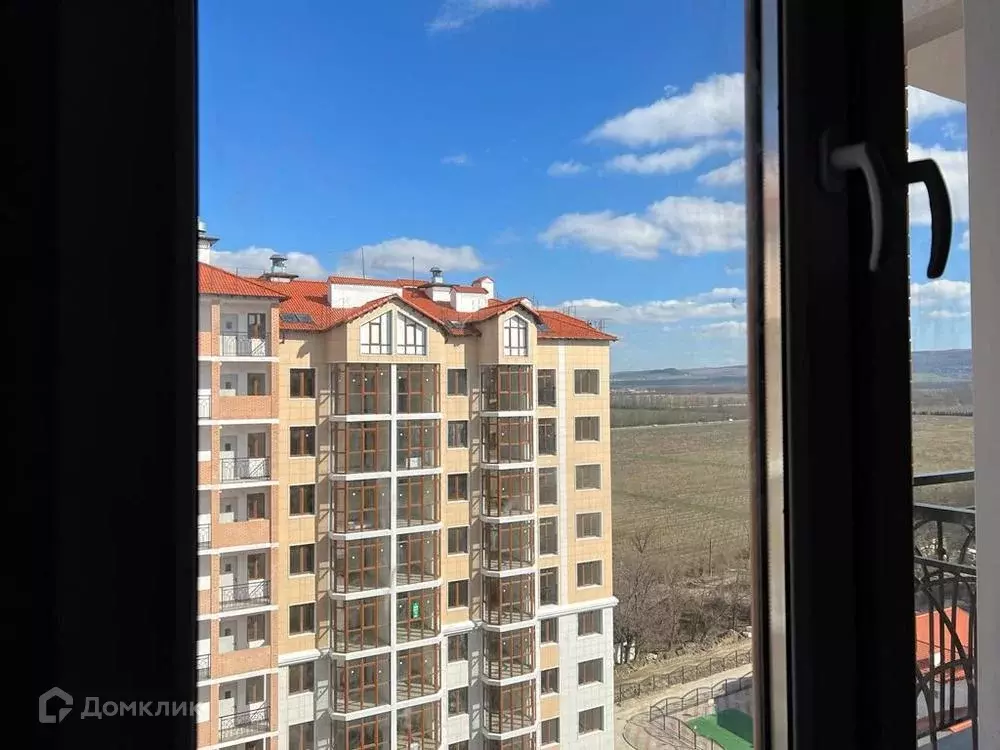 Продаётся 1-к квартира, 36 м - Фото 1