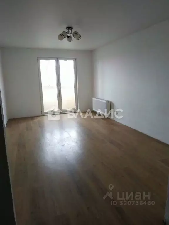 1-к кв. Калининградская область, Калининград ул. Дзержинского, 168А ... - Фото 1