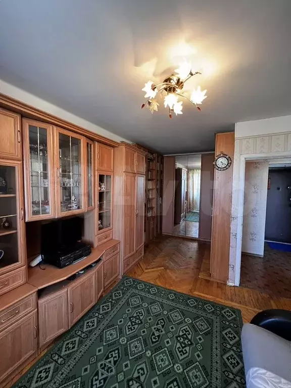 1-к. квартира, 31 м, 7/9 эт. - Фото 0