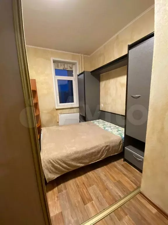Квартира-студия, 28 м, 4/17 эт. - Фото 0