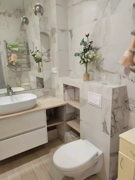 1-к. квартира, 42 м, 9/9 эт. - Фото 0