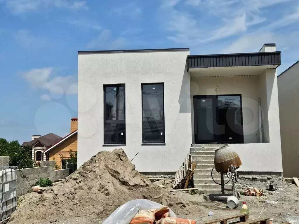 Дом 160 м на участке 3,5 сот. - Фото 1