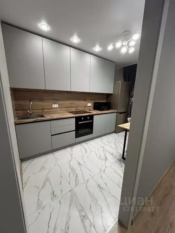 1-к кв. Москва 6-я Радиальная ул., 7/1к2 (42.0 м) - Фото 1