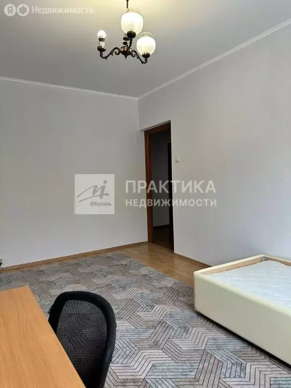 4-комнатная квартира: Москва, Сколковское шоссе, 13 (92.3 м) - Фото 1