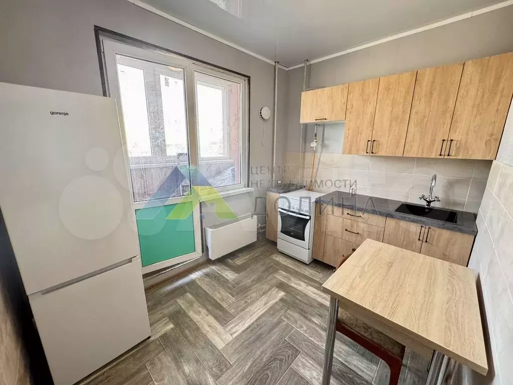 1-к. квартира, 33 м, 3/9 эт. - Фото 0