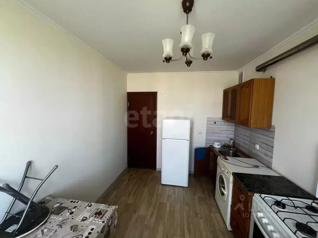 1-к кв. Калужская область, Калуга ул. Василия Стригунова, 13 (32.2 м) - Фото 0