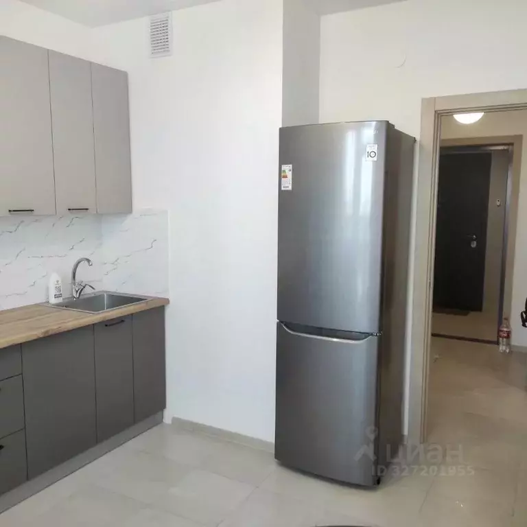 2-к кв. Москва Открытое ш., 14А (56.0 м) - Фото 2