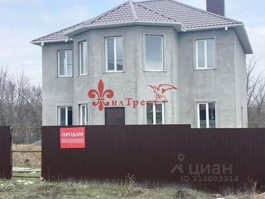 Дом в Белгородская область, Белгородский район, с. Стрелецкое, ... - Фото 0