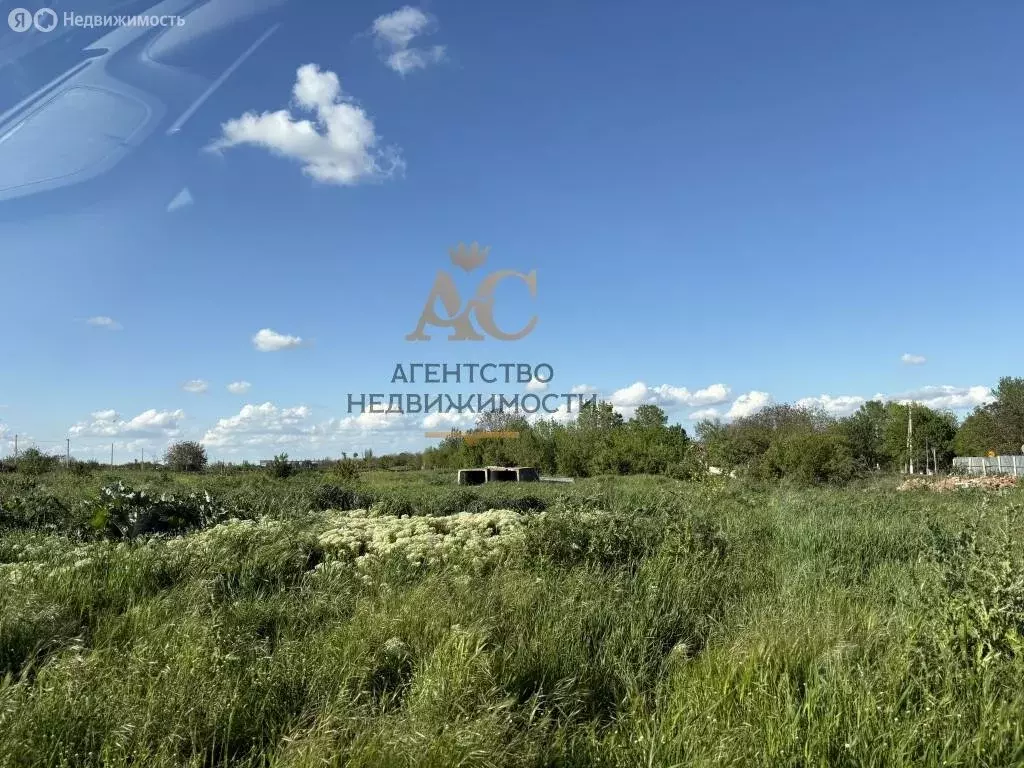 Участок в Золотое Поле, улица Субаши, 3 (6.7 м) - Фото 2