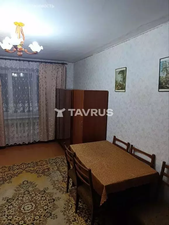 1-комнатная квартира: Симферополь, улица Глухова, 30 (25.3 м) - Фото 2