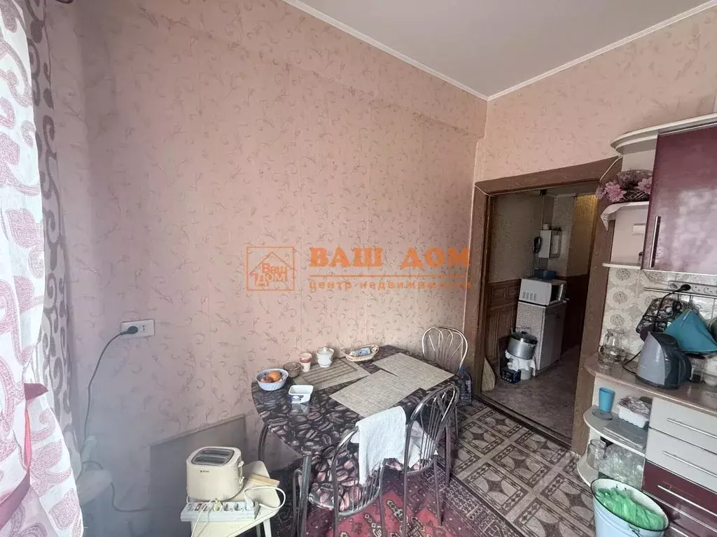 2-к кв. Тульская область, Узловая ул. Беклемищева, 97 (58.0 м) - Фото 2