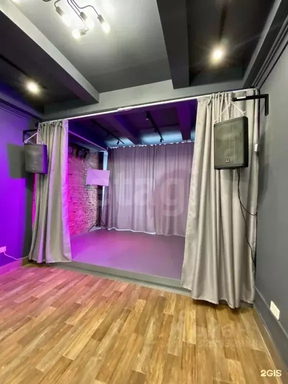 Помещение свободного назначения в Новосибирская область, Новосибирск ... - Фото 1