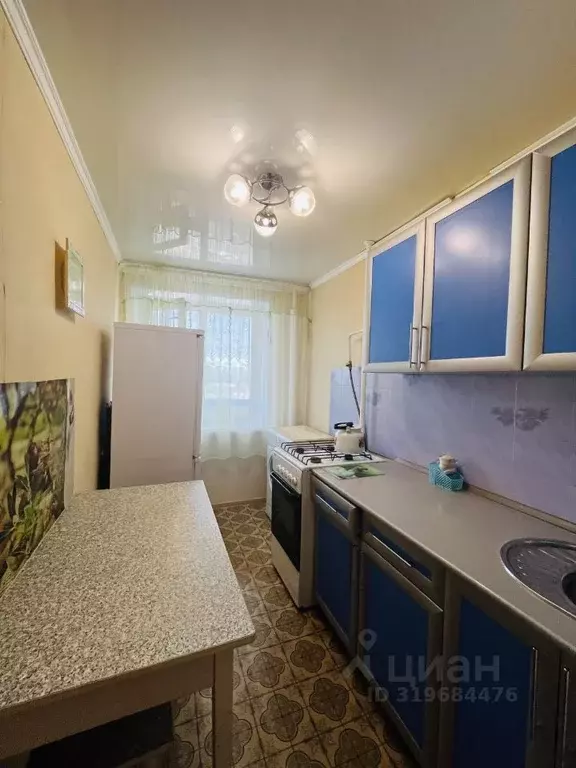 1-к кв. Татарстан, Нижнекамск просп. Строителей, 8 (30.0 м) - Фото 1