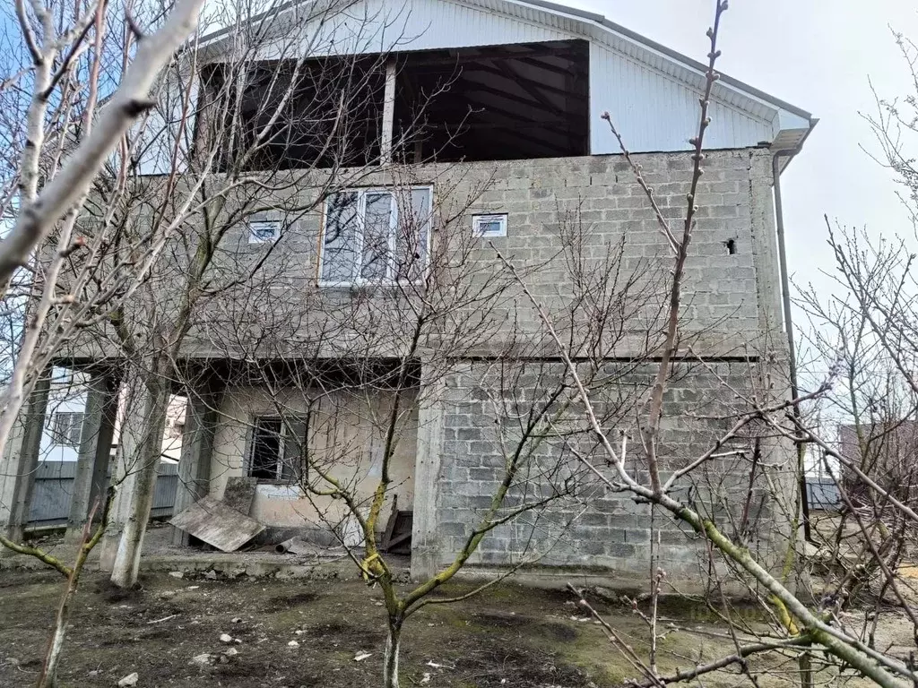 Дом в Краснодарский край, Анапа  (240 м) - Фото 1
