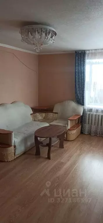 3-к кв. Свердловская область, Екатеринбург ул. Баумана, 46 (60.2 м) - Фото 1