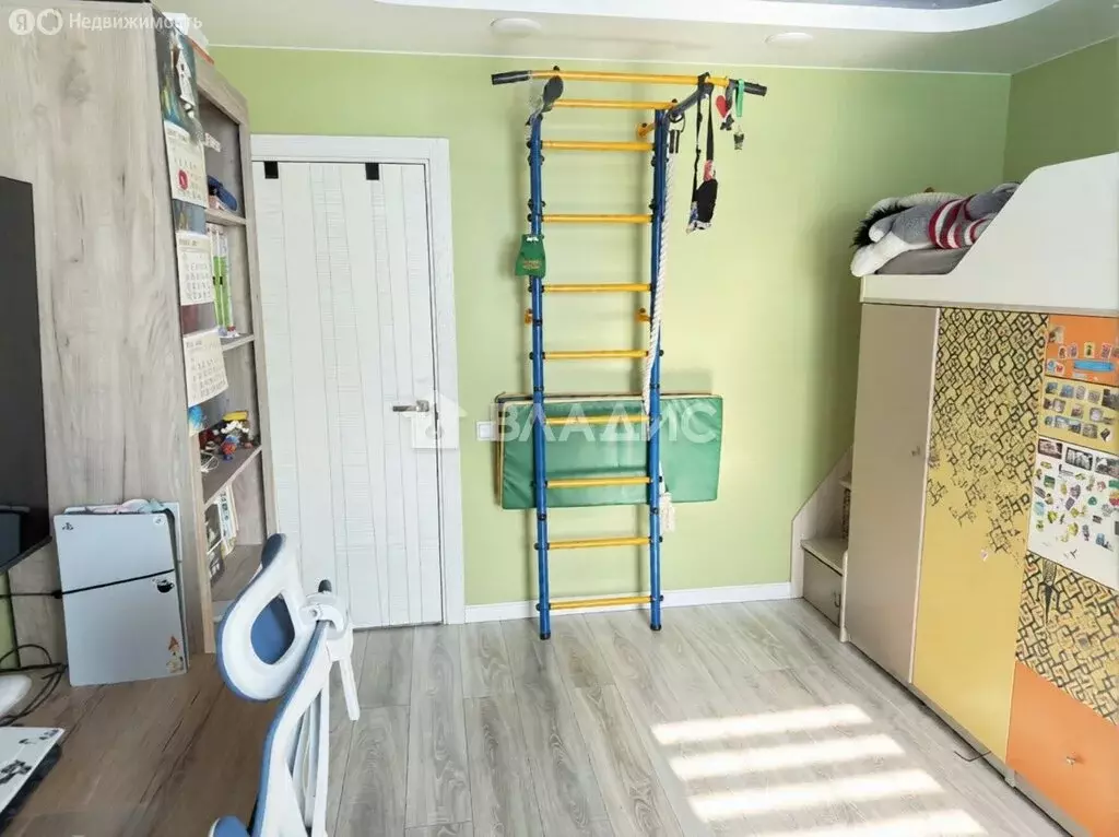 2-комнатная квартира: Москва, Муравская улица, 38к2 (57.2 м) - Фото 2