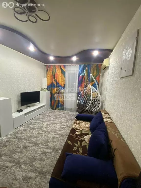 2-комнатная квартира: Липецк, улица Катукова, 20 (49.5 м) - Фото 2