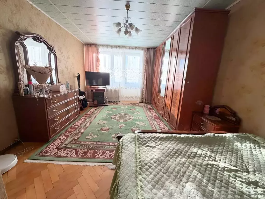 1-к кв. Москва Щелковское ш., 81 (40.0 м) - Фото 1