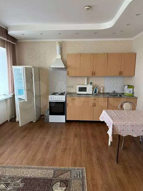 1-к. квартира, 37 м, 9/15 эт. - Фото 0