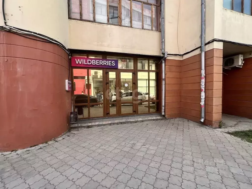 Помещение свободного назначения в Крым, Симферополь ул. ... - Фото 2