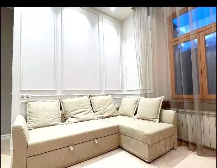 2-к кв. Санкт-Петербург ул. Рубинштейна, 15-17 (45.0 м) - Фото 2