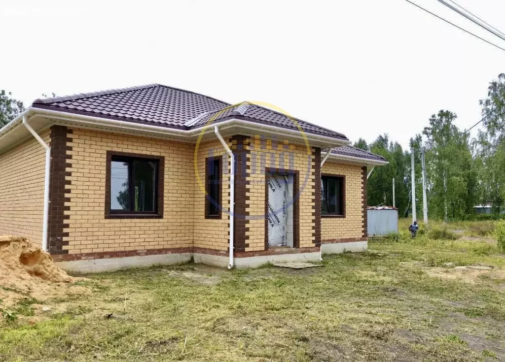 Дом в Копейск, улица Андрея Миронова (100 м) - Фото 2