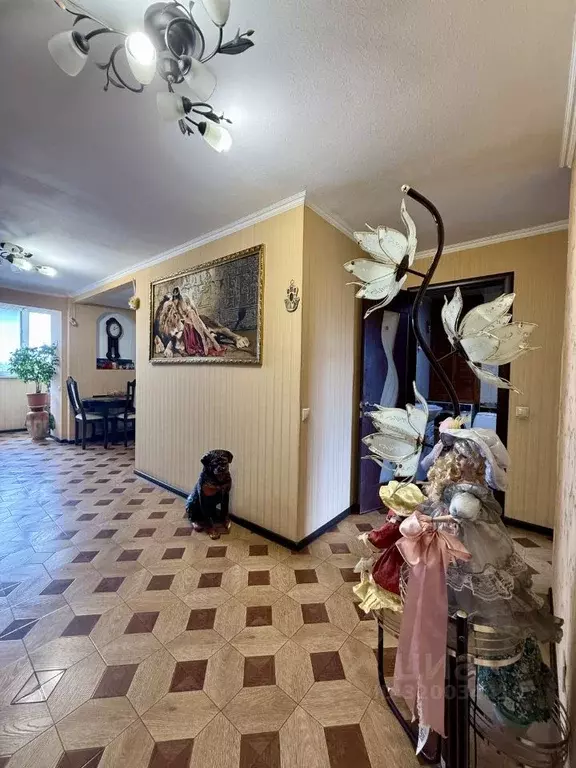 3-к кв. Калужская область, Калуга ш. Грабцевское, 122 (67.5 м) - Фото 1