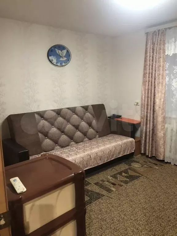 Комната 16 м в 2-к., 1/2 эт. - Фото 0