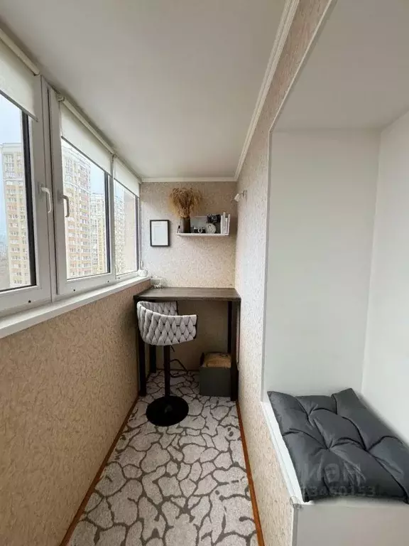 2-к кв. Самарская область, Самара ул. Карбышева, 67а (64.0 м) - Фото 1