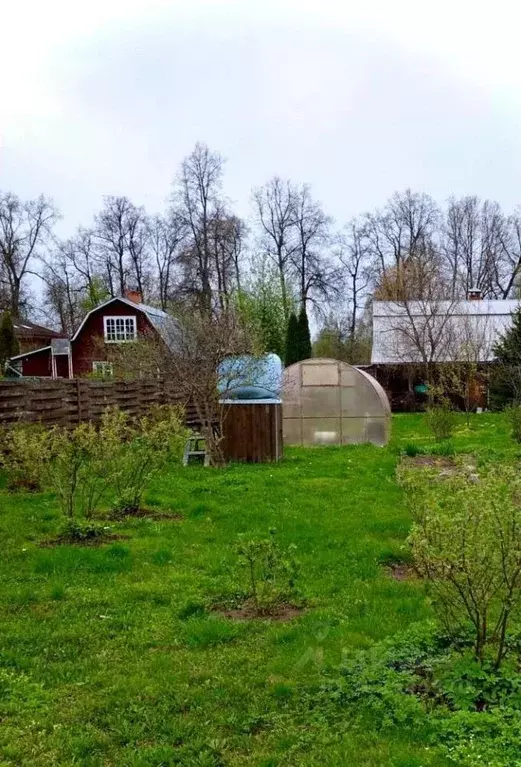 Дом в Московская область, Ступино городской округ, д. Сотниково ул. ... - Фото 1