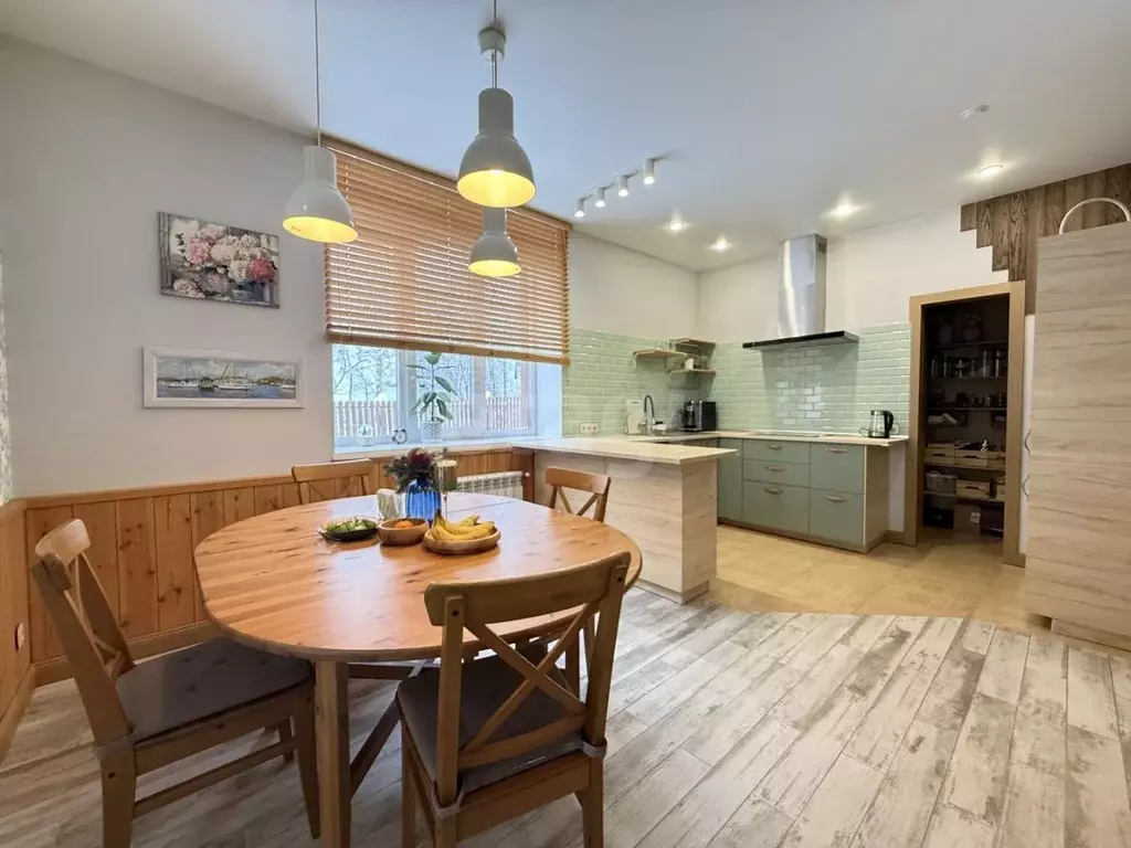 Дом в Смоленская область, Смоленск пер. 1-й Пригородный, 14Б (288 м) - Фото 1