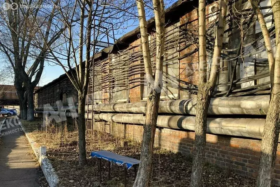 Производственное помещение (239 м) - Фото 0