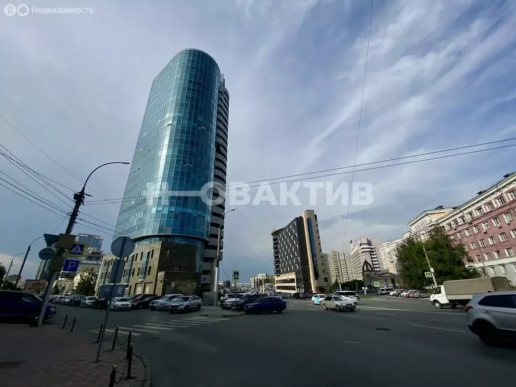 Офис (199.1 м) - Фото 1