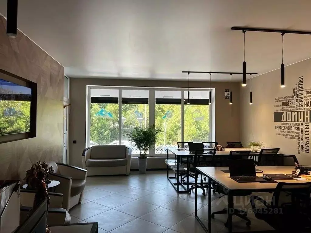 Помещение свободного назначения в Краснодарский край, Анапа ул. ... - Фото 1