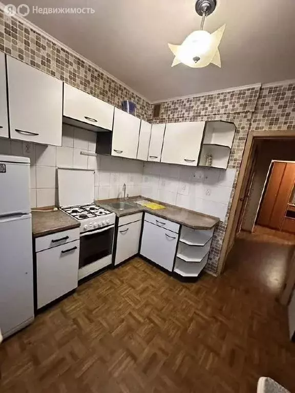 2-комнатная квартира: Воронеж, улица Кропоткина, 7 (55.1 м) - Фото 1