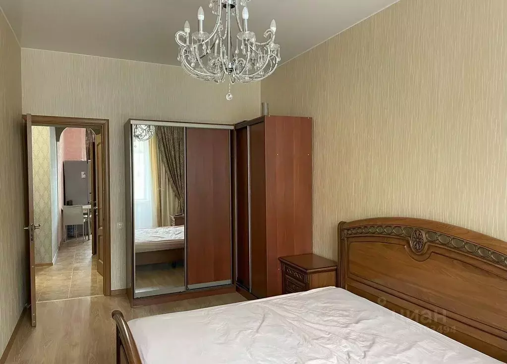 2-к кв. Санкт-Петербург Московский просп., 172к7 (53.0 м) - Фото 2
