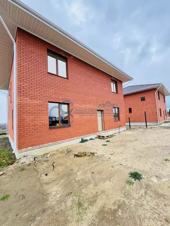 Дом в Саратовская область, Саратов проезд 1-й Сапфировый (217 м) - Фото 2