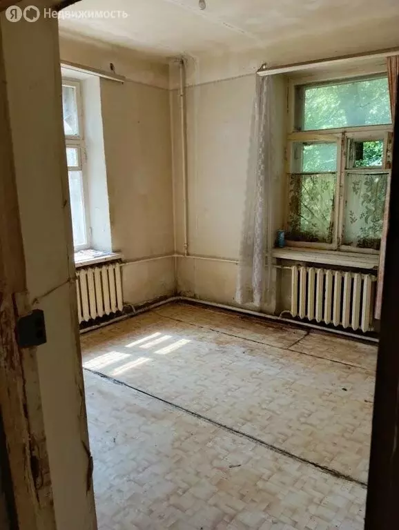 1к в 4-комнатной квартире ( м) - Фото 0