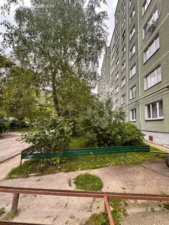 3-комнатная квартира: Ковров, Комсомольская улица, 101 (62.7 м) - Фото 0