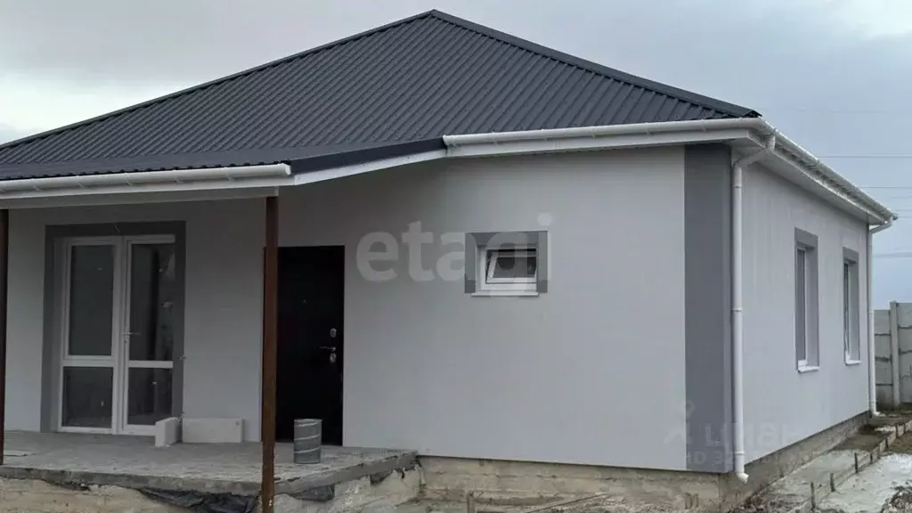 Дом в Крым, Симферопольский район, Урожайновское с/пос, СТ Магнолия ОК ... - Фото 2