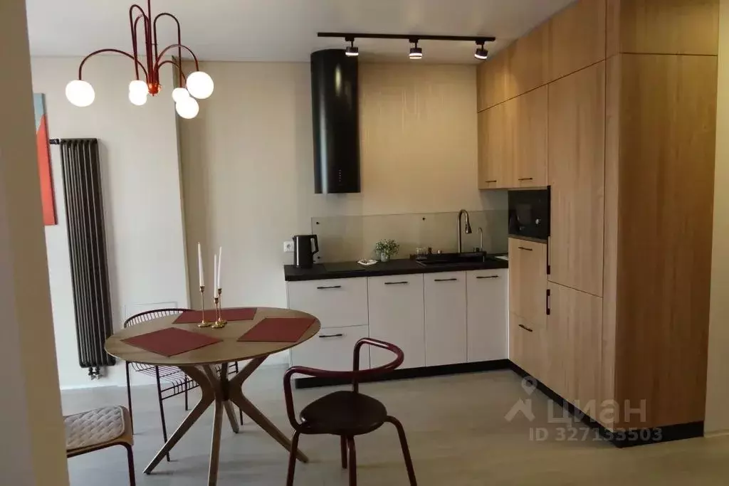 Студия Липецкая область, Липецк Индустриальная ул., 90Б (41.0 м) - Фото 2