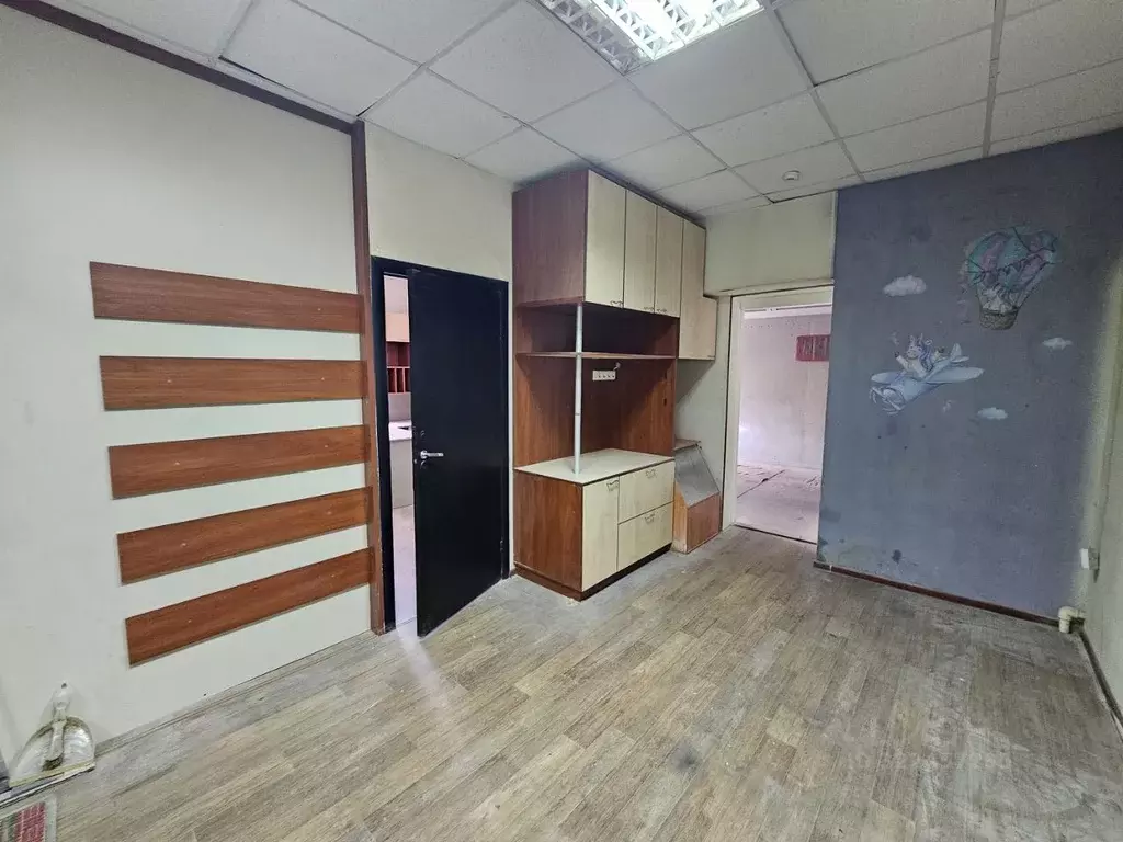 Помещение свободного назначения в Нижегородская область, Нижний ... - Фото 1