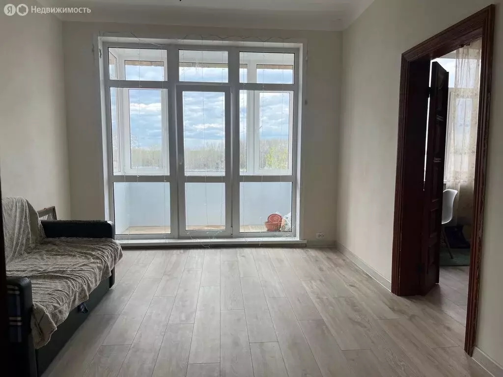 3-комнатная квартира: Березники, проспект Ленина, 70 (64.8 м) - Фото 0
