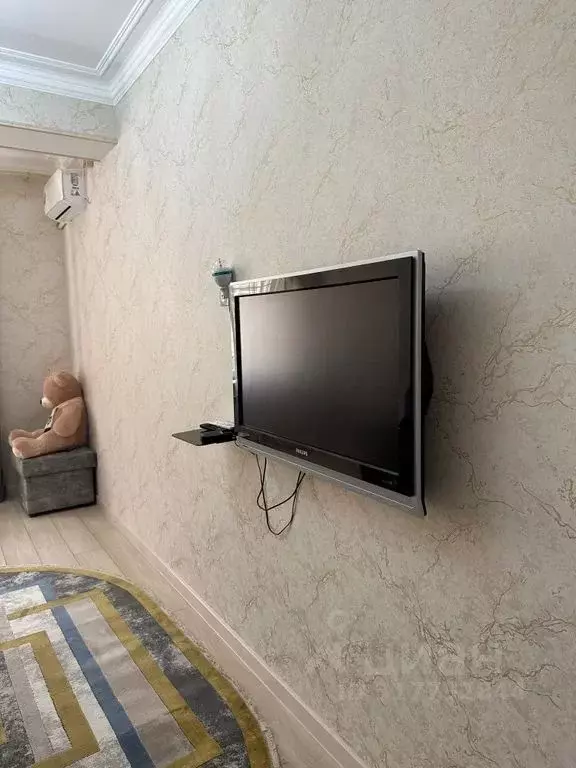 2-к кв. Дагестан, Избербаш ул. Г. Гамидова, 81Г (50.0 м) - Фото 1