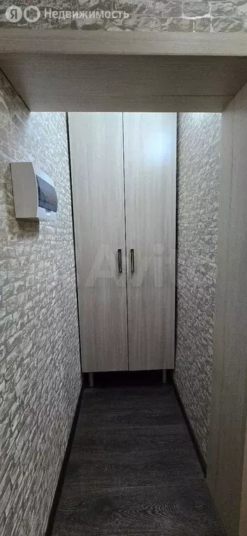 1-комнатная квартира: Старый Оскол, улица Свердлова, 23 (40 м) - Фото 1