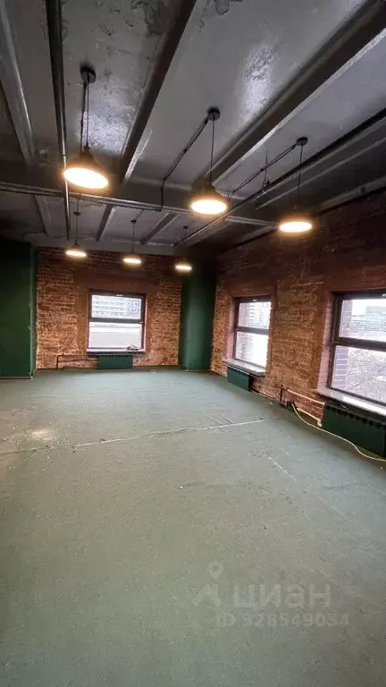 Офис в Москва Павелецкая наб., 2С1 (189 м) - Фото 1