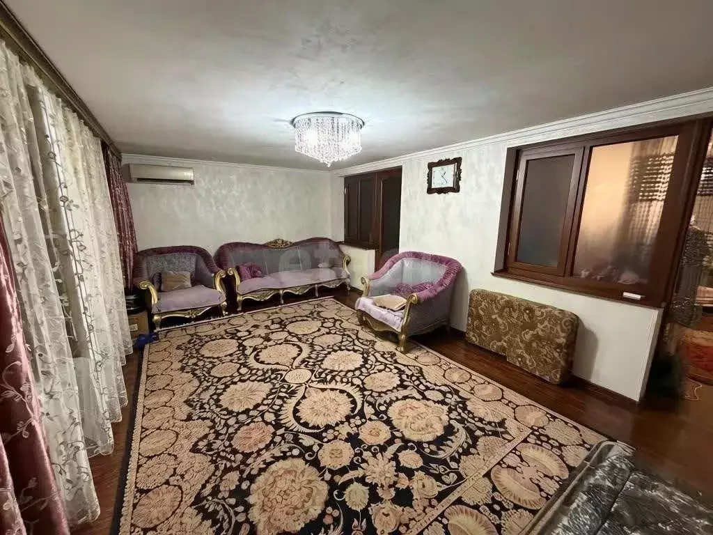 3-к кв. Дагестан, Махачкала ул. Агасиева, 26 (71.0 м) - Фото 1